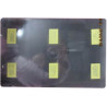 LCD back cover with WWAN