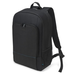 Backpack TWO 15-17.3, Black