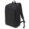 Backpack TWO 15-17.3, Black