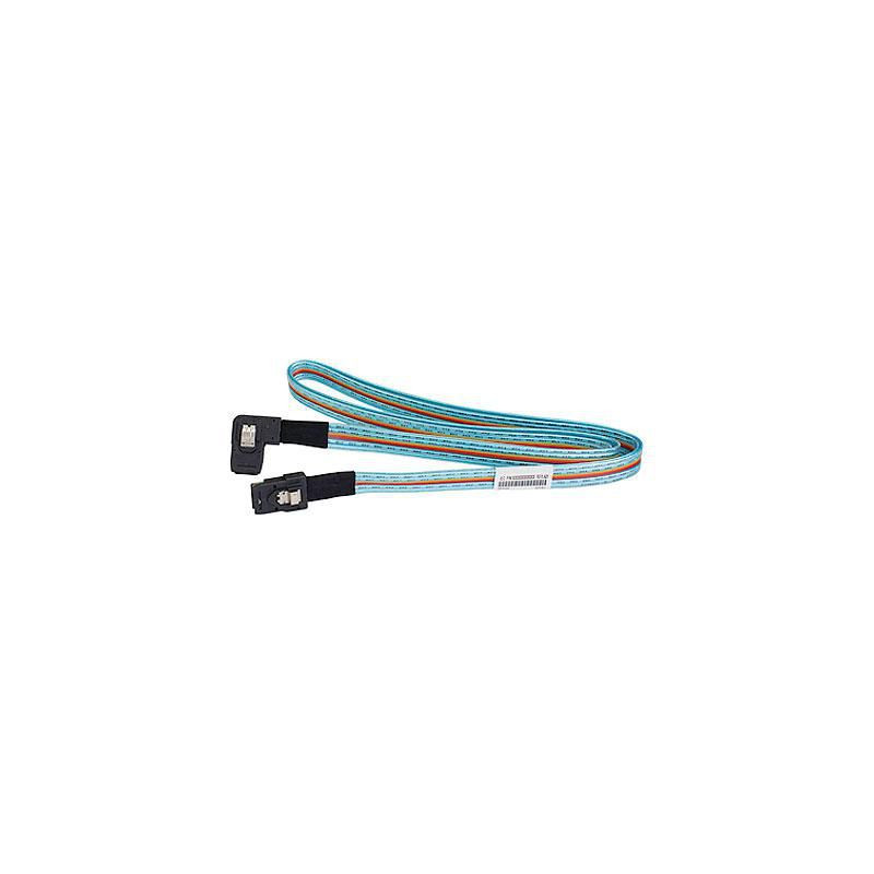 Ext Mini SAS 4m Cable