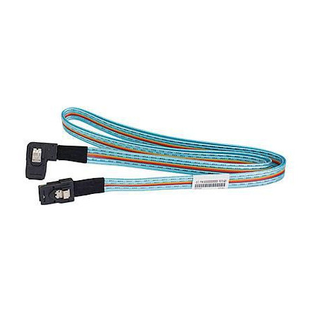 Ext Mini SAS 4m Cable