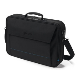 Multi Plus TWO 14-16, Black