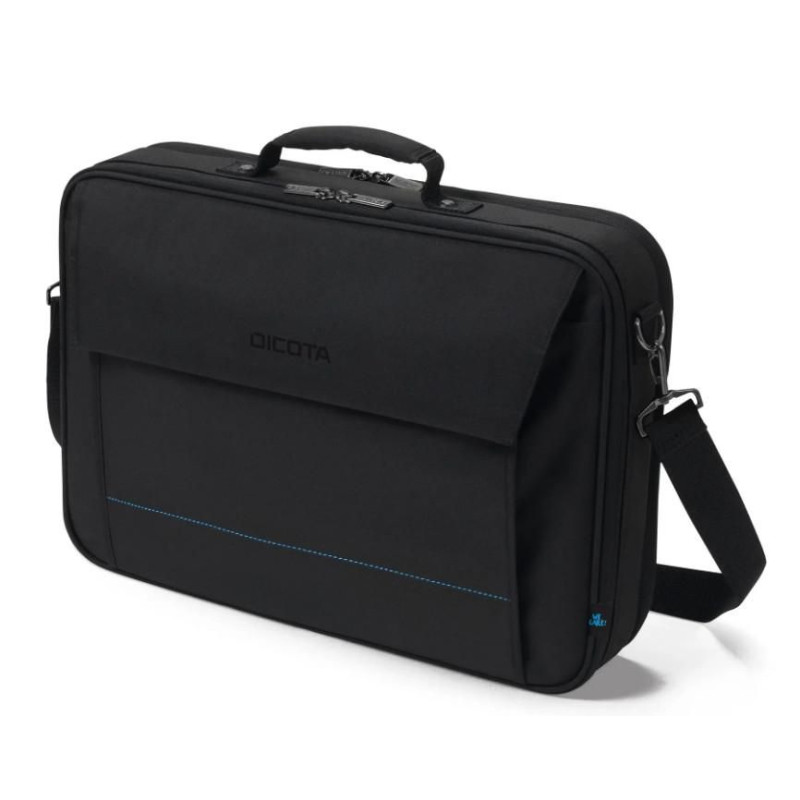 Multi Plus TWO 14-16, Black