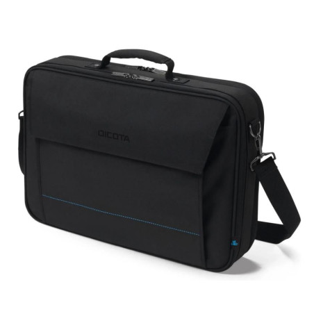 Multi Plus TWO 14-16, Black