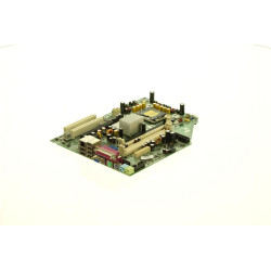 Main system board