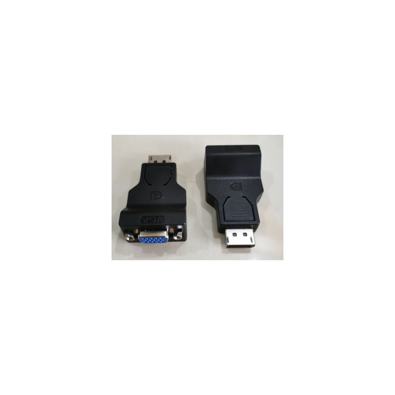 Adapter DisplayPort (Male) to | APLIUM