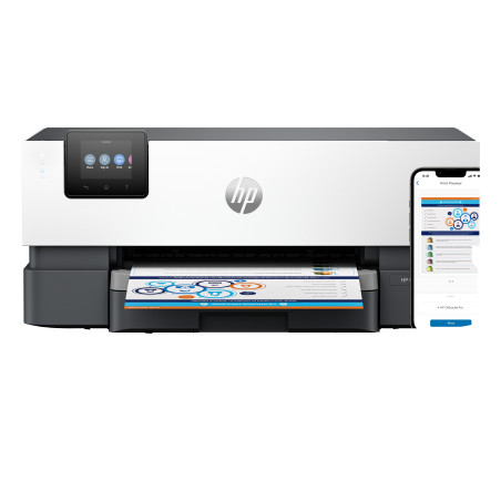 HP OfficeJet Pro 9110b