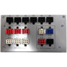 1000W, Mini Tower, E-Star,