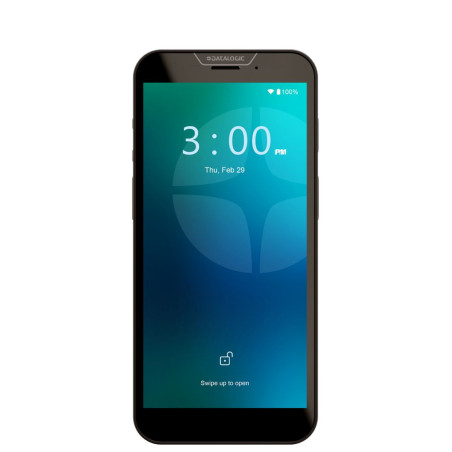Memor 35 touch PDA,SR