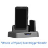 Single Slot Dock