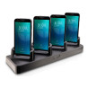 4-Slot Dock Charging/Data