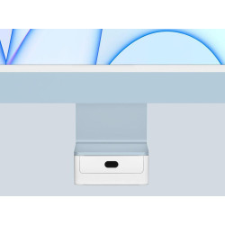 mBase 24" iMac, White | APLIUM
