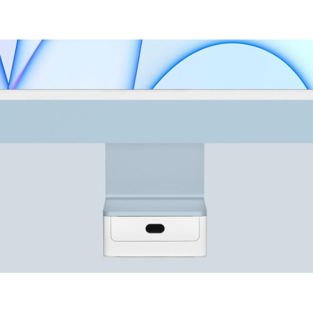 mBase 24" iMac, White | APLIUM