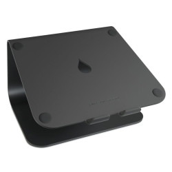 mStand Laptop Stand, Black | APLIUM