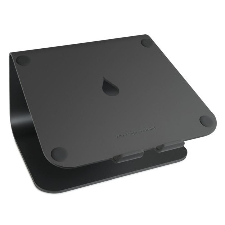 mStand Laptop Stand, Black | APLIUM