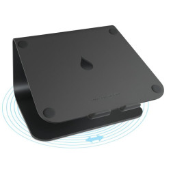 mStand360 Laptop Stand w/ | APLIUM