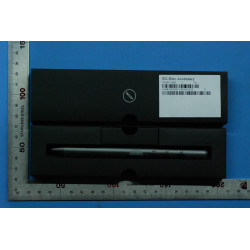Electromagnetic pen for