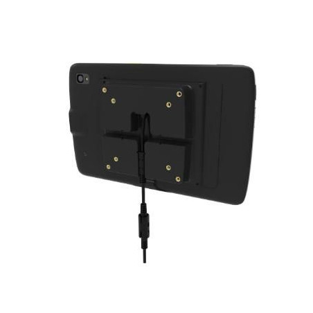 ET4X 10" Expansion Back with