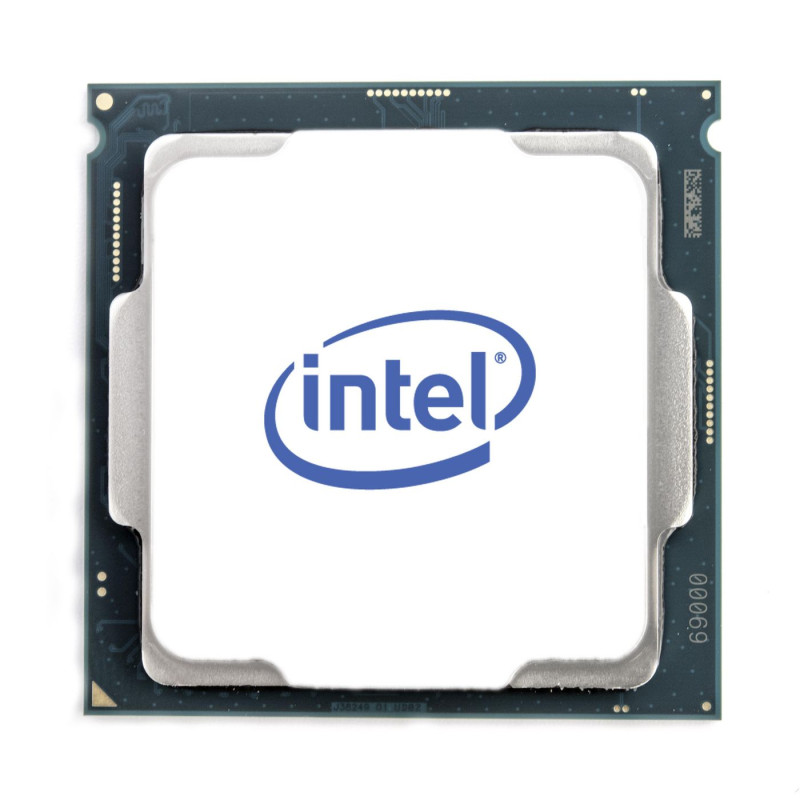 Intel Xeon Platinum 8352Y 32C | APLIUM