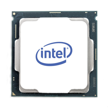 Intel Xeon Platinum 8352Y 32C | APLIUM