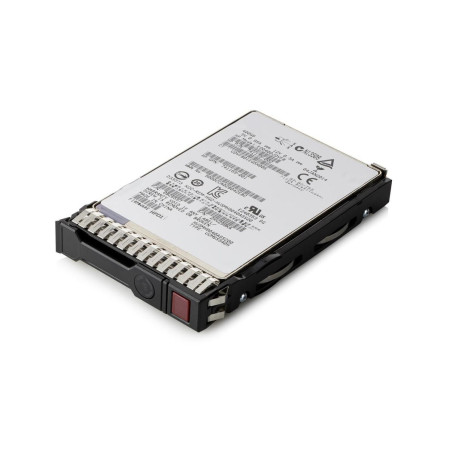 960GB SATA MU SFF SC DS SSD