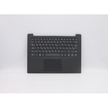Upper Case ASM_HG L82C6 IGTEX