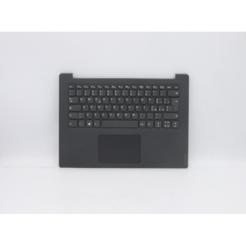 Upper Case ASM_IT L82C6 IGTEX