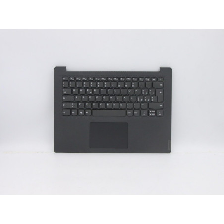 Upper Case ASM_IT L82C6 IGTEX