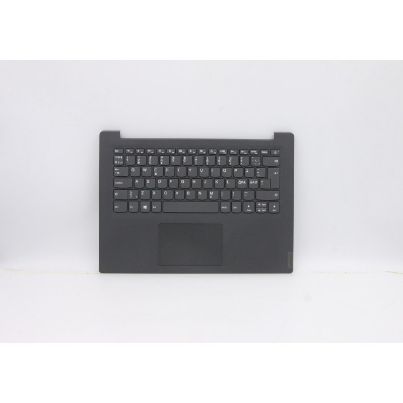 Upper Case ASM_ND L82C6 IGTEX