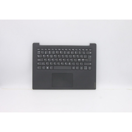 Upper Case ASM_ND L82C6 IGTEX