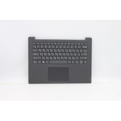 Upper Case ASM_RU L82C2 IGTEX