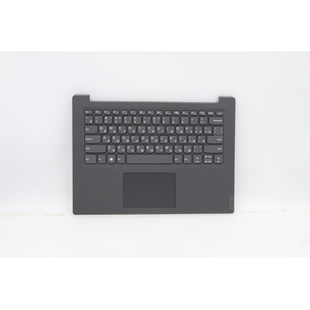 Upper Case ASM_RU L82C2 IGTEX