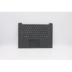 Upper Case ASM_RU L82C6 IGTEX