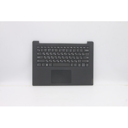 Upper Case ASM_RU L82C6 IGTEX