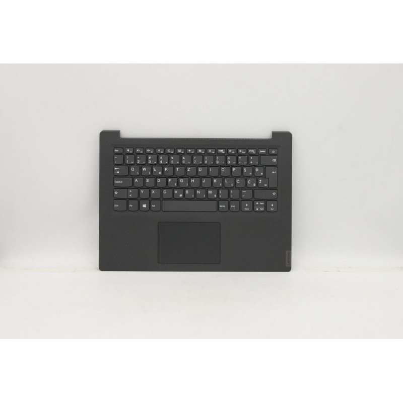 upper case keyboard