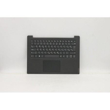 upper case keyboard