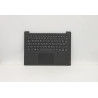 upper case keyboard