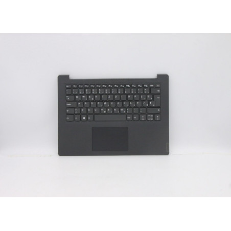 Upper Case ASM_SA L82C6 IGTEX