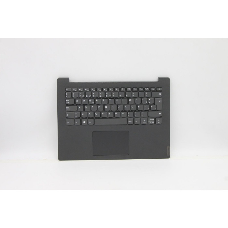 Upper Case ASM_SP L82C2 IGTEX