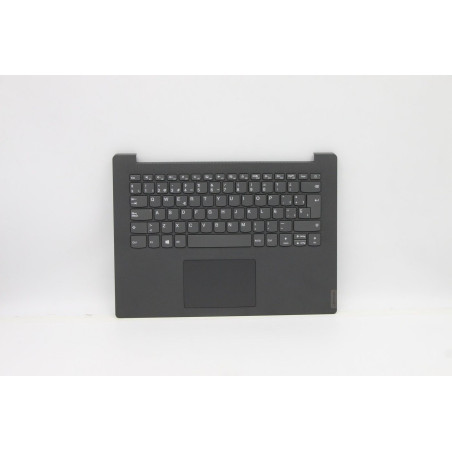 Upper Case ASM_SP L82C2 IGTEX
