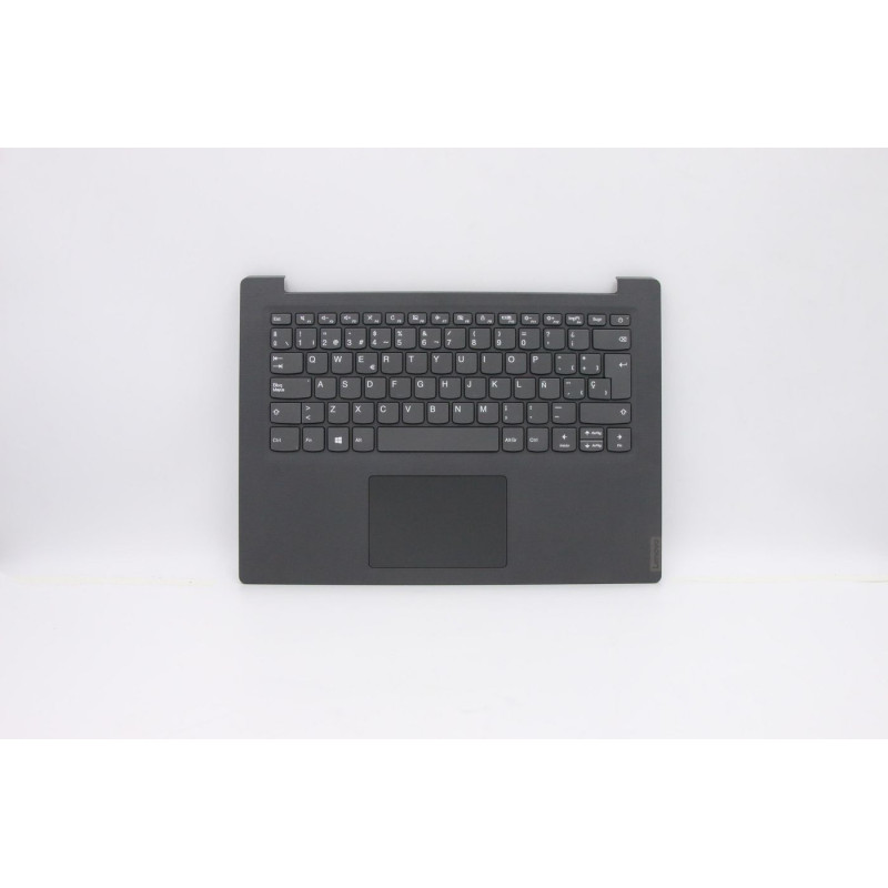 Upper Case Assembly with