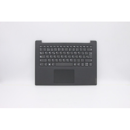 Upper Case Assembly with