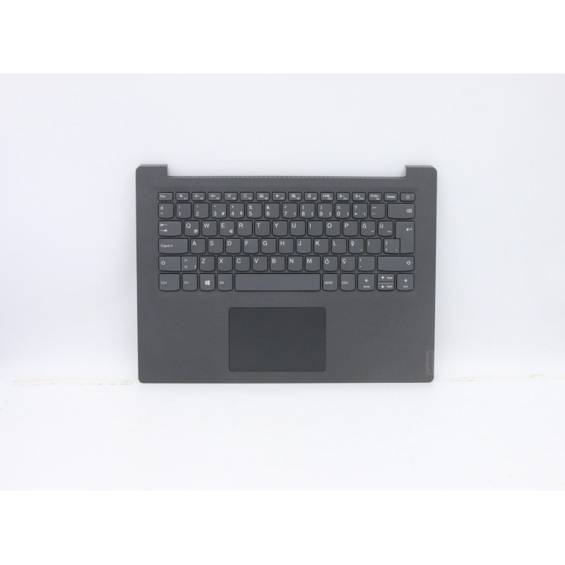 Upper Case ASM_TR L82C2 IGTEX