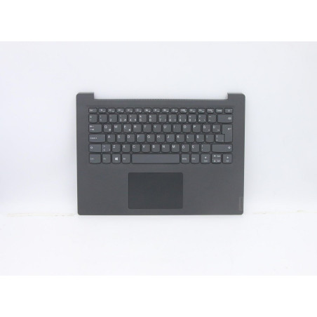 Upper Case ASM_TR L82C2 IGTEX