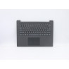 Upper Case ASM_TR L82C2 IGTEX