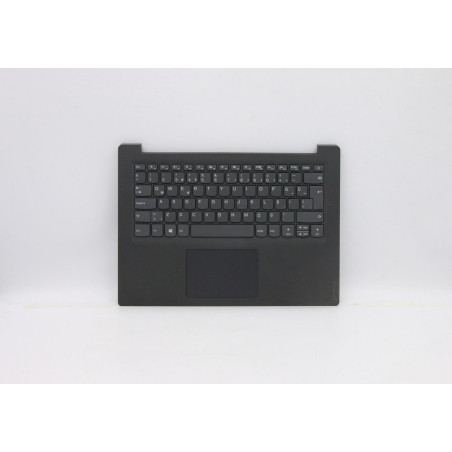 Upper Case ASM_TR L82C6 IGTEX