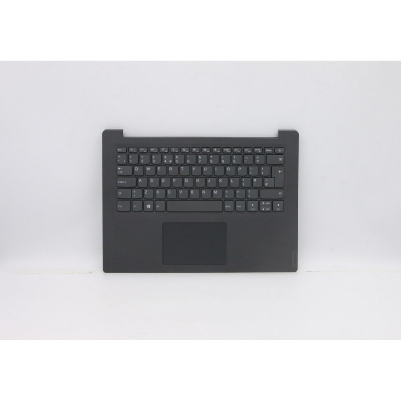 Upper Case ASM_UK L82C2 IGTEX