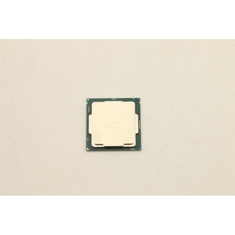 Xeon E3-1230 v6 processor,