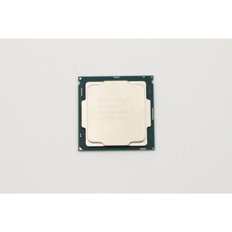 Xeon E3-1240 v6 processor