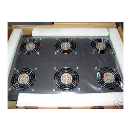 Fan assembly
